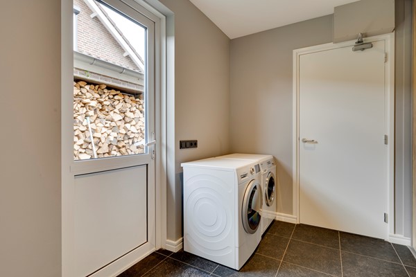 Medium property photo - Hoveniersstraat 9, 5991 MN Baarlo